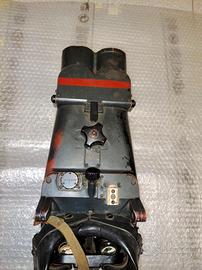Binocolo contraerea FLAK