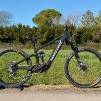 SANTA CRUZ BULLIT TELAIO CC KIT GX