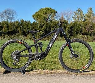 SANTA CRUZ BULLIT TELAIO CC KIT GX