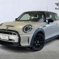 Mini Cooper SE 3p Classic auto