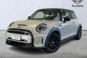 Mini Cooper SE 3p Classic auto