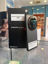 XIAOMI 15 ULTRA 512GB PROMO LAMPO