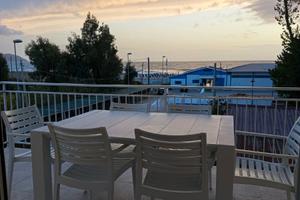 Appartamento a 30 metri dal mare