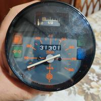 contachilometri originale  per Piaggio vespa