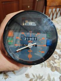 contachilometri originale  per Piaggio vespa