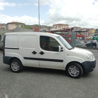 Fiat doblo dobló 1.3multjet POCHI KM DA VEDERE