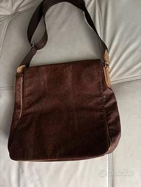 Borsa tracolla etro