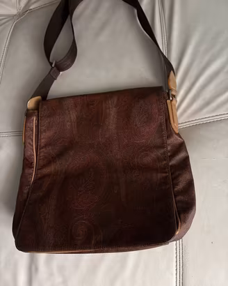 Borsa tracolla etro