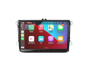 RADIO GPS ANDROID 13 PER VOLKSWAGEN VW SEAT SKODA