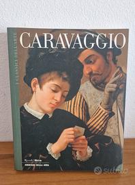 I Classici dell'Arte Caravaggio Rizzolo/Skira
