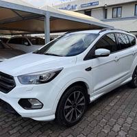 FORD Kuga 2.0 tdci ST-Line TELECAMERA POST. PREZ