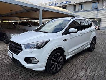 FORD Kuga 2.0 tdci ST-Line TELECAMERA POST. PREZ