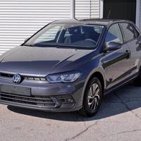Volkswagen Polo Life 1.0 TSI DSG7 SOLO 4.600 KM!