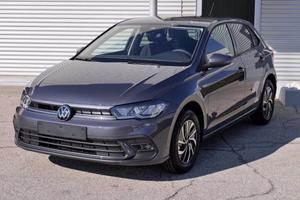 Volkswagen Polo Life 1.0 TSI DSG7 SOLO 4.600 KM!