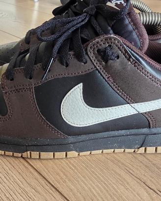 nike dunk 40
