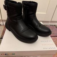 Stivaletti Geox bambina tg. 33