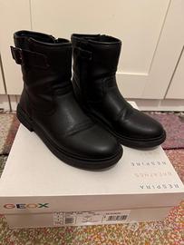 Stivaletti Geox bambina tg. 33