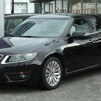 Parabrezza Saab 95 (2010 al 2012)