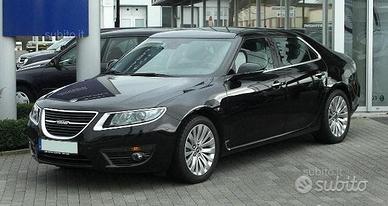 Parabrezza Saab 95 (2010 al 2012)