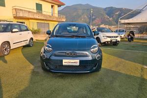 Fiat 500 500e Berlina 42 kWh Icon