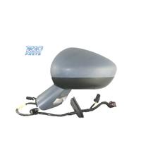 SPECCHIO COMPLETO SINISTRO CITROEN C5 08-19 PIEGHE