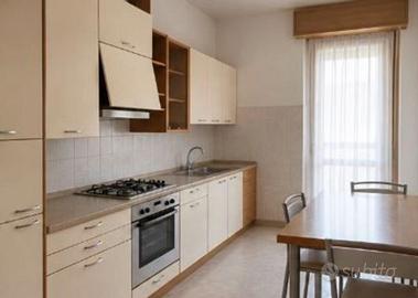 Trilocale ampio in zona Ospedale, Parma