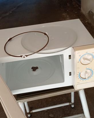 Forno a microonde SAMSUNG