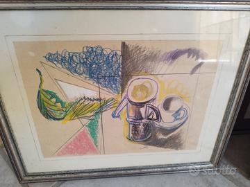 Guttuso Renato 