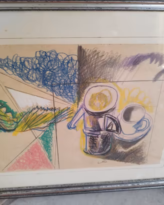 Guttuso Renato 