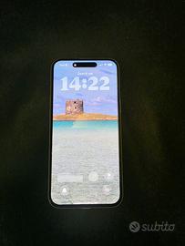 iphone 16 plus 128gb bianco