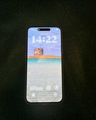 iphone 16 plus 128gb bianco