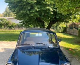 Autobianchi bianchina panoramica - 1969