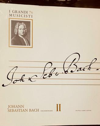 vinili musica classica  