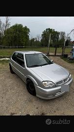 Saxo vts 1.6 8v