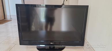 T V LG 42 QUANDO DECODER ESTERNO