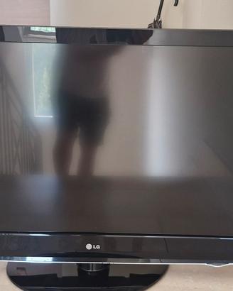 T V LG 42 QUANDO DECODER ESTERNO