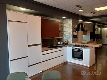 cucina Nobilia mod. Fashion