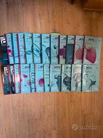 manuali aims 10 edizione