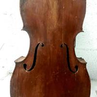 VIOLONCELLO 7/8 dell’ 800
