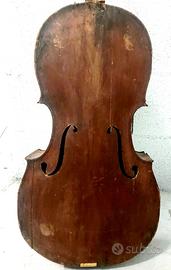 VIOLONCELLO 7/8 dell’ 800