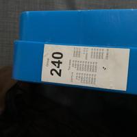 Catene da neve per camper