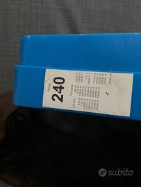 Catene da neve per camper