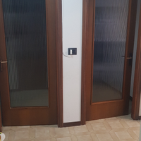 Appartamento 3 camere