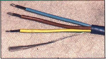 CABLERIE EUPEN e XLO cavi alimentazione