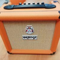 (1325) - Amplificatore Orange Crush 12