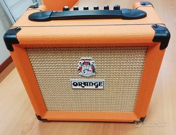 (1325) - Amplificatore Orange Crush 12