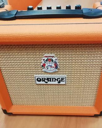 (1325) - Amplificatore Orange Crush 12