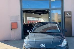 Hyundai i10 1.0 MPI Advanced