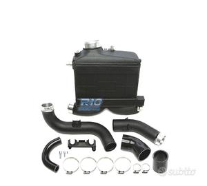 INTERCOOLER MERCEDES X253 C253 C292 15-19