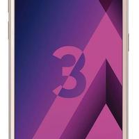 Samsung Galaxy A3 2017